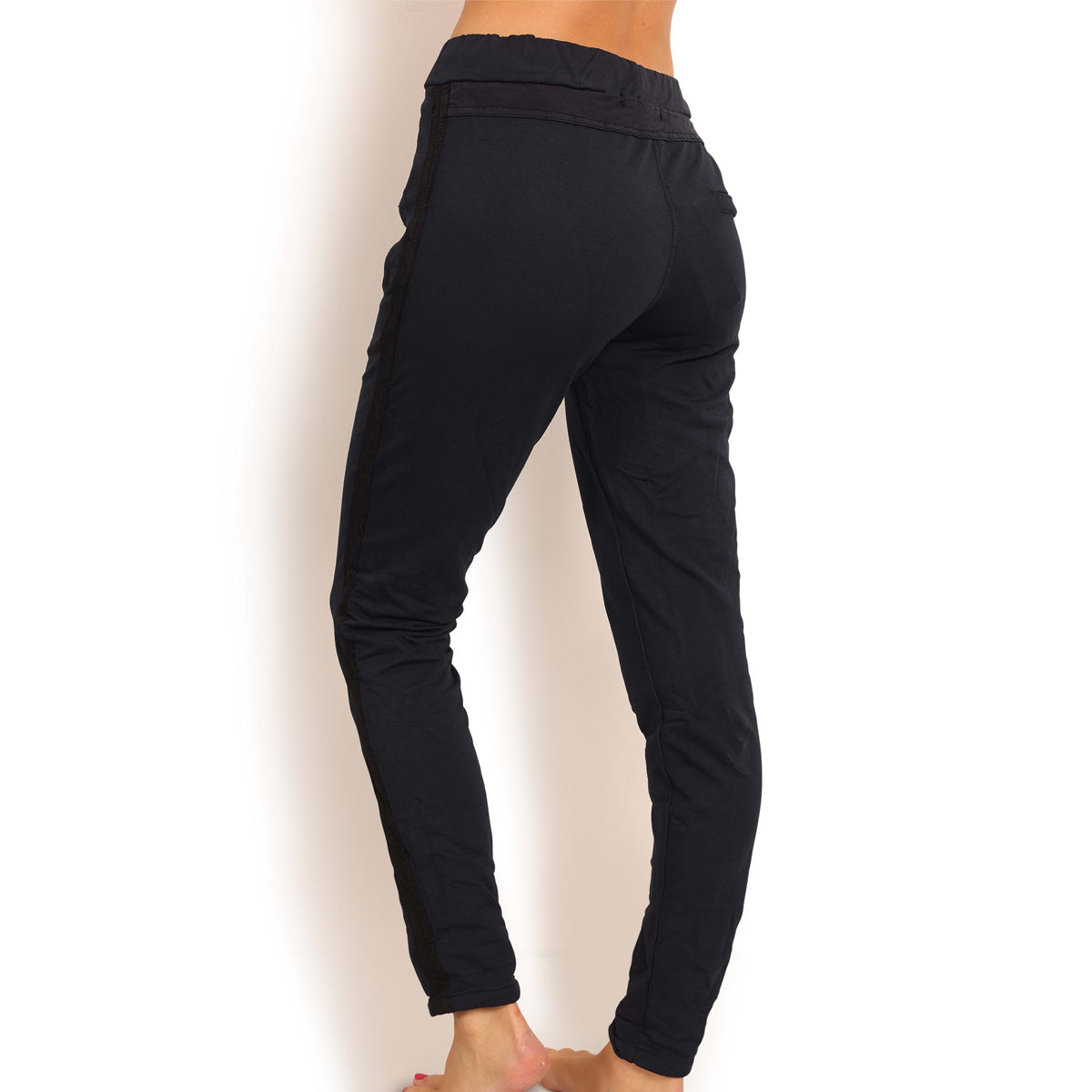 Copenhagen Luxe Casual Buks