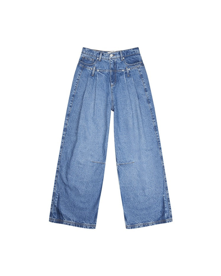 Munthe Nezzasin Jeans