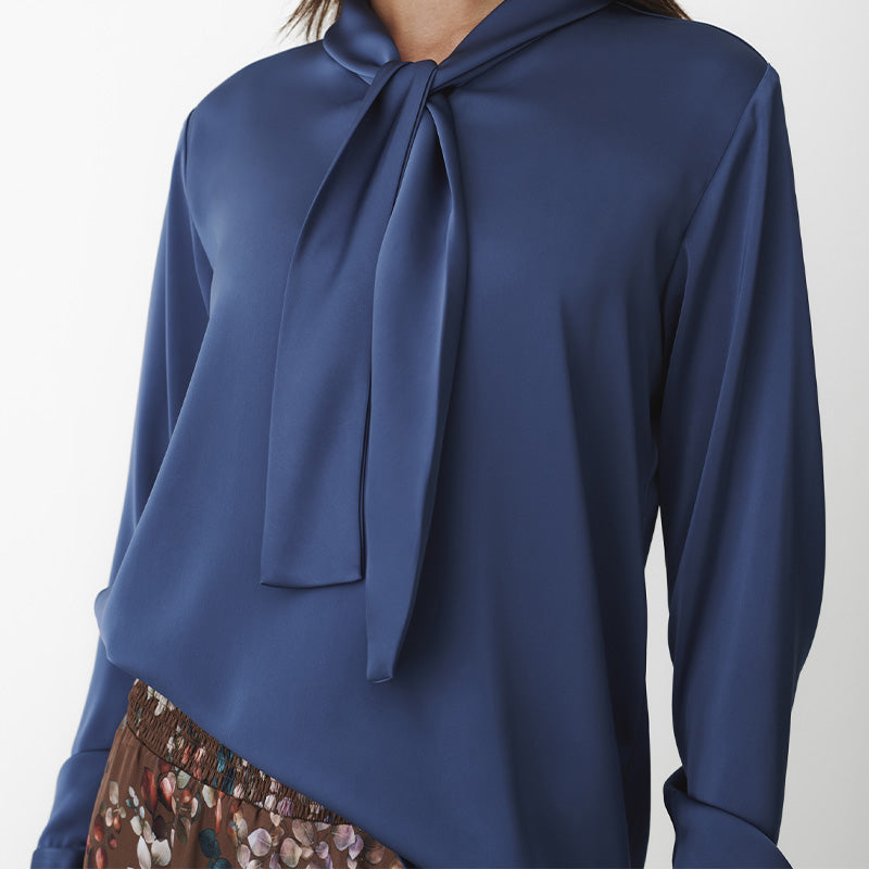 Karmamia Audrey Bluse