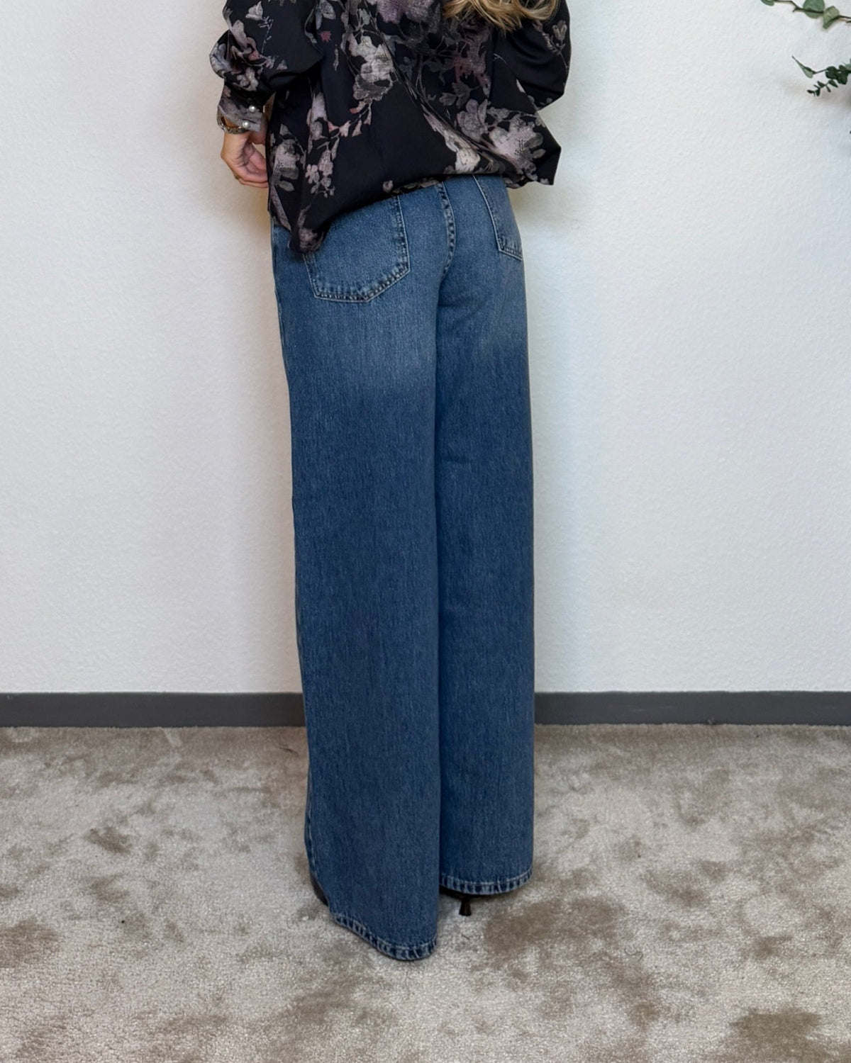 Gossia Atla Jeans
