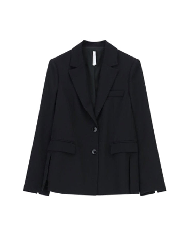 Imperial Ja06 Blazer - Nero