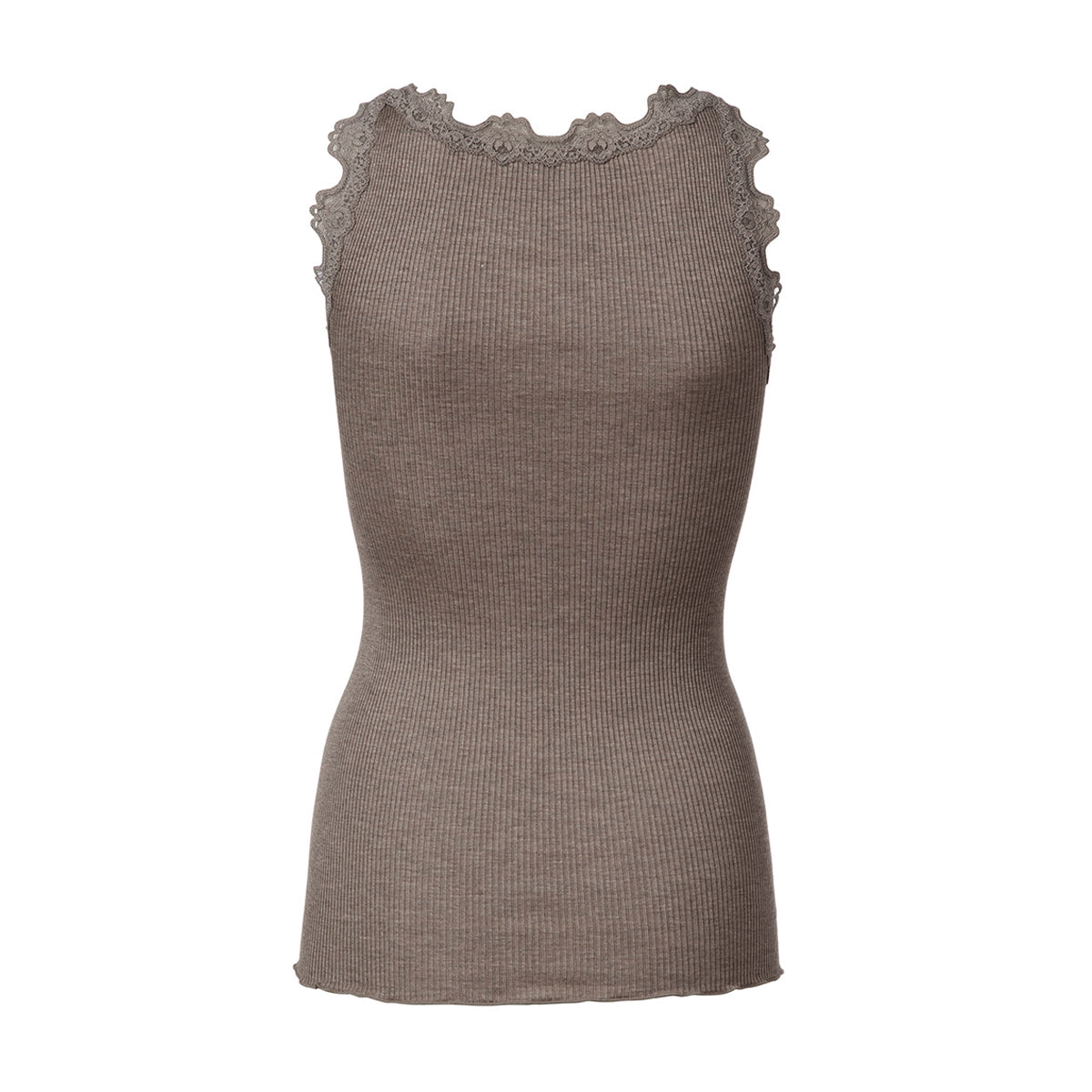 Rosemunde Silketop