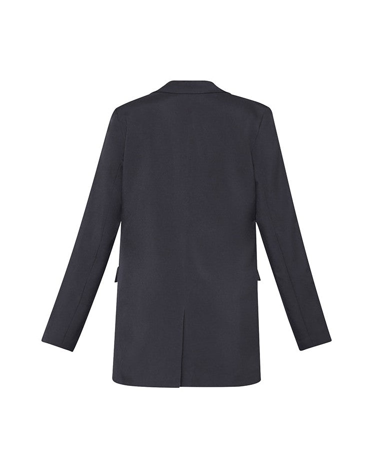 Sisters Point Viksa-bl Blazer - Black