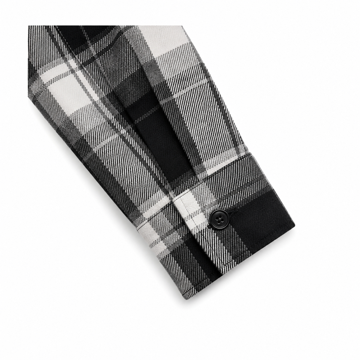 Copenhagen Luxe Skjorte - Black