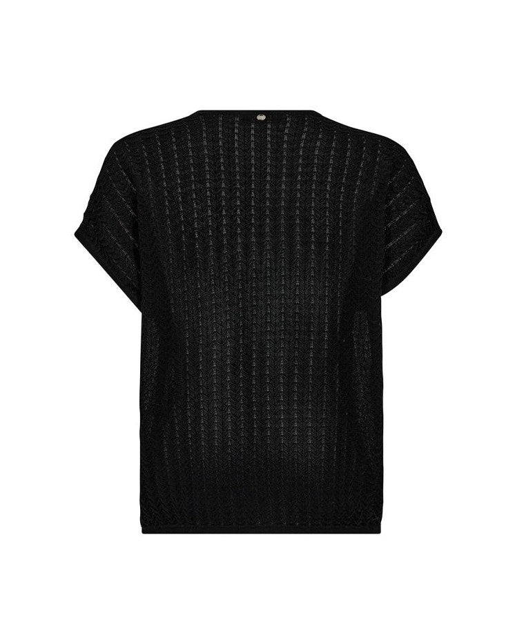 Mos Mosh Shani V-neck Strik