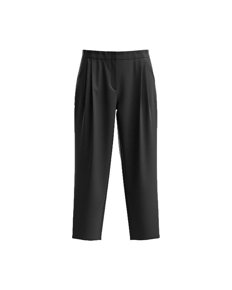 Withblack WBLMadison Bukser - Black