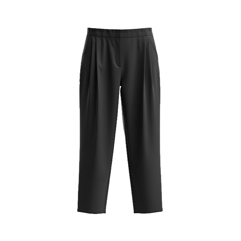 Withblack WBLMadison Bukser - Black