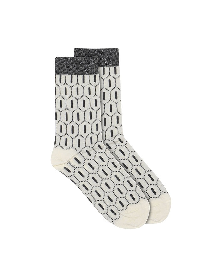 Gustav Kaila Wool Strømper