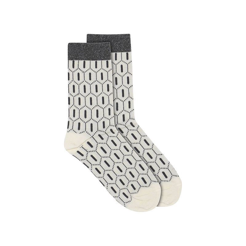 Gustav Kaila Wool Strømper