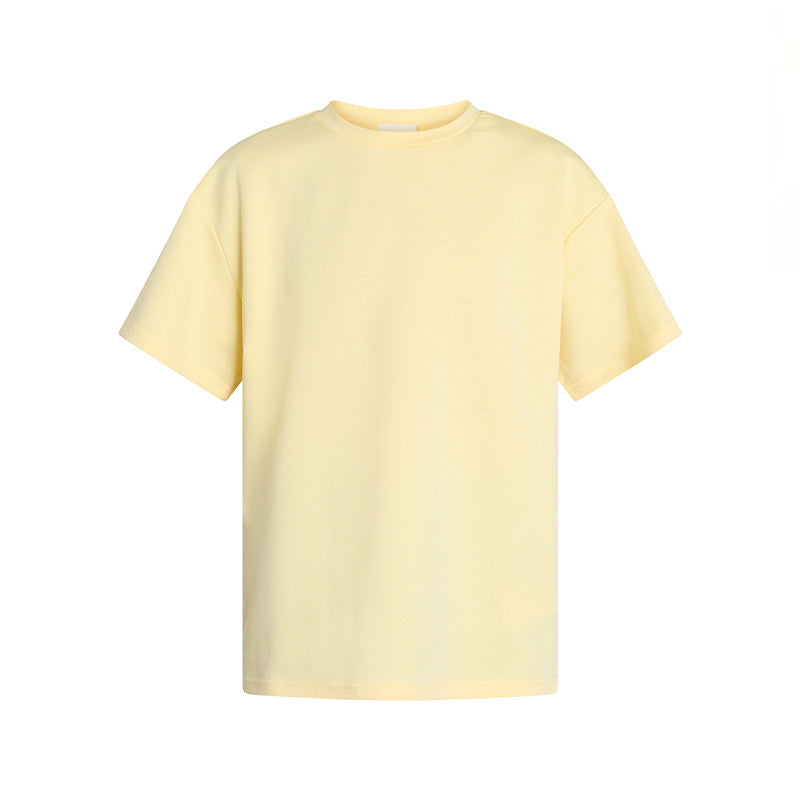 Sisters Point Veda-ss T-shirt - Straw
