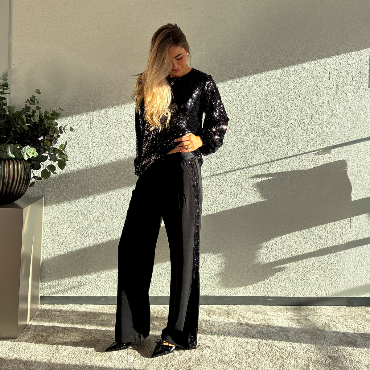 Soft Rebels SRMaddison Bluse