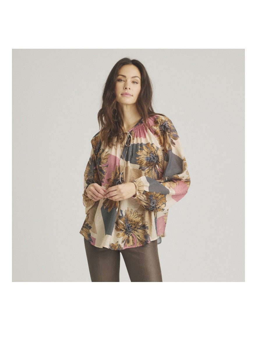 Luxzuz One Two 7774-2685 Bluse