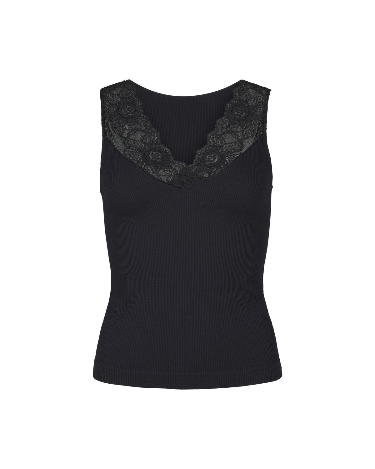 Tim&Simonsen Belen Lace Top