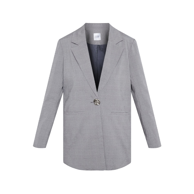 Love & Divine love1021-5 Blazer