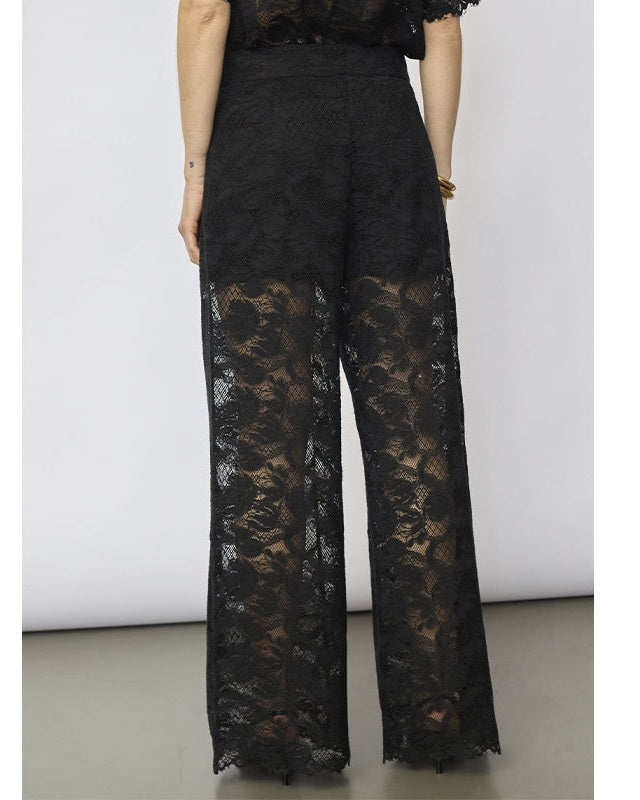 Co'couture LannyCC Lace Bukser