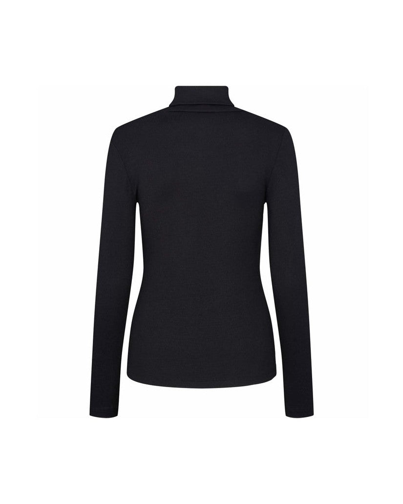 Soft Rebels SRFenja Rollneck Top