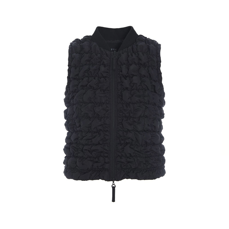 Bitte Kai Rand Kosei Vest - Black