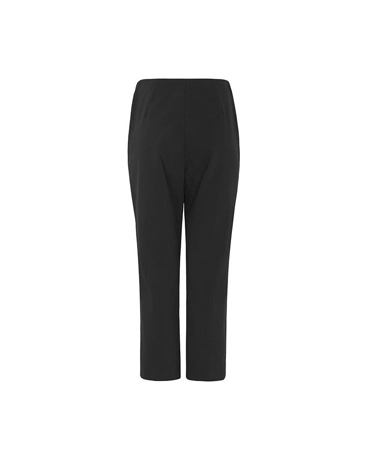 Soft Rebels SRHibiscus Bukser - Black