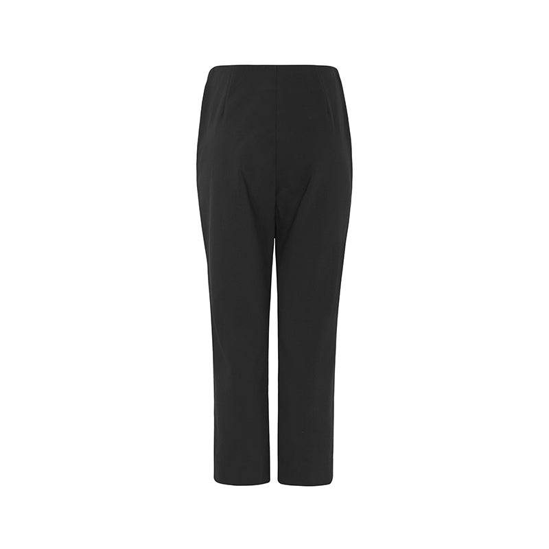 Soft Rebels SRHibiscus Bukser - Black