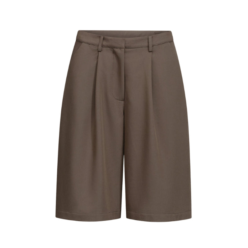 Love & Divine Love1297 Bermuda Shorts