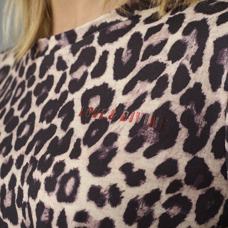 Love & Divine love1641 - Leo