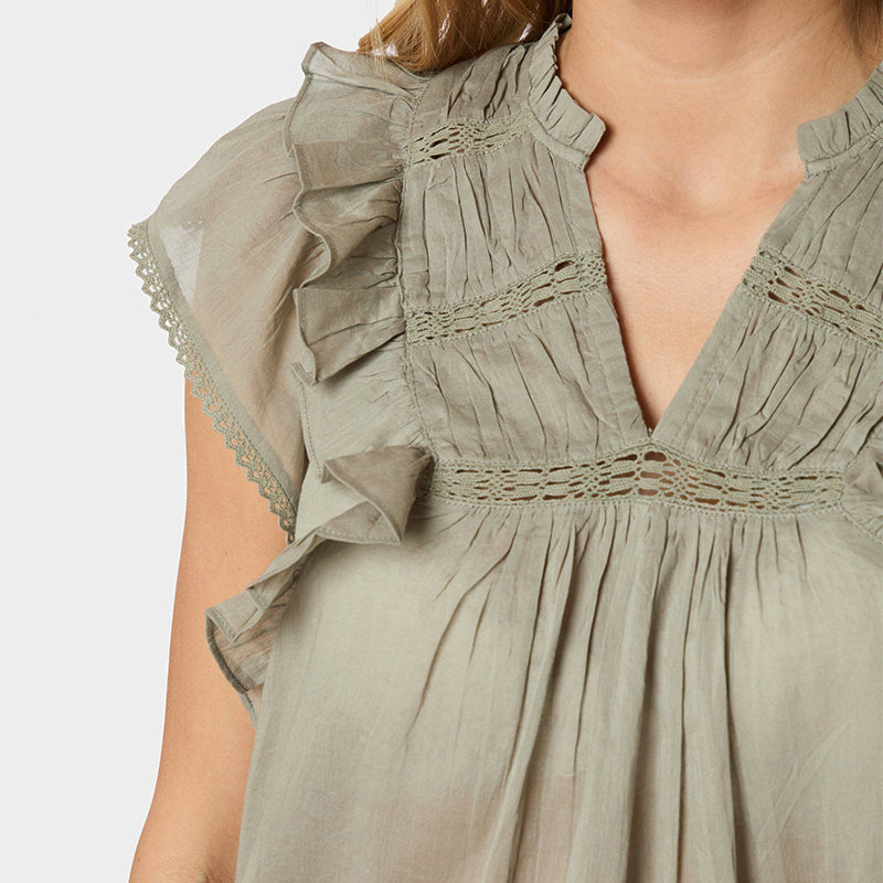 Neo Noir Jayla S Voila Top