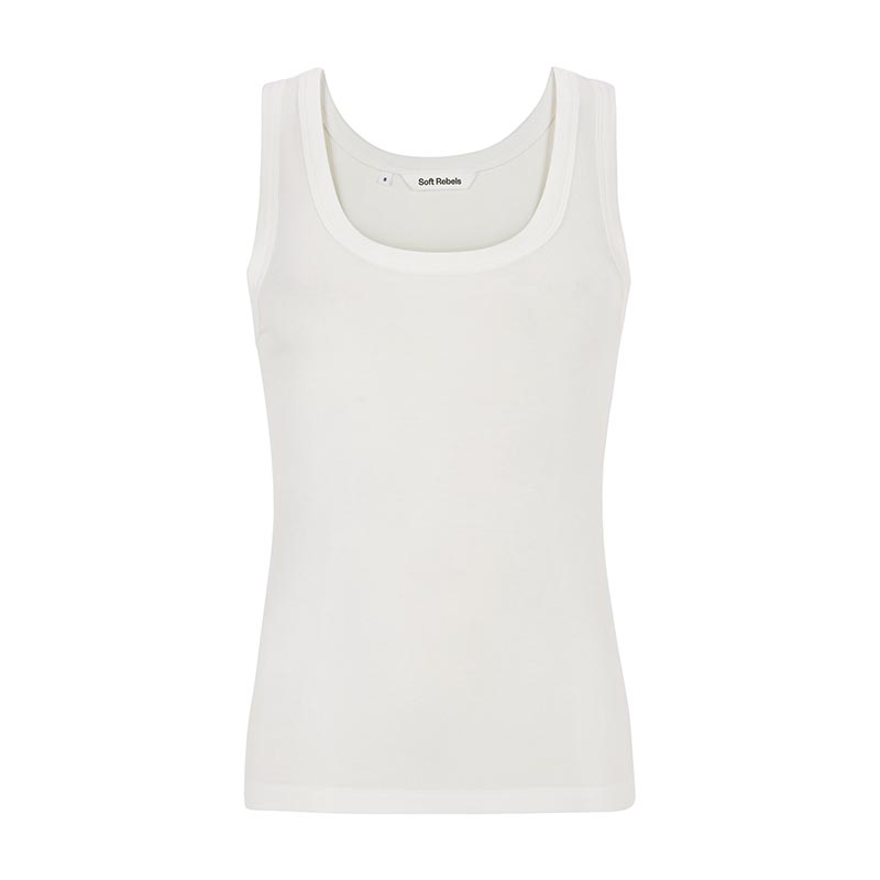 Soft Rebels SRFenja Tank Top