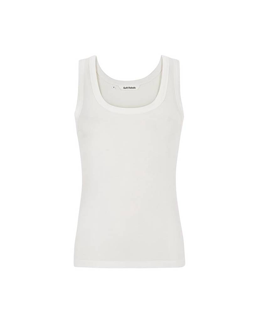 Soft Rebels SRFenja Tank Top