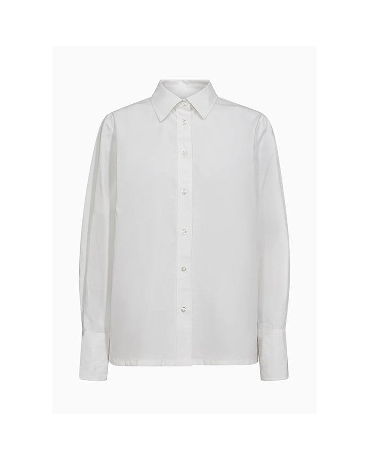 Ivy Cph Filippa Essential Skjorte
