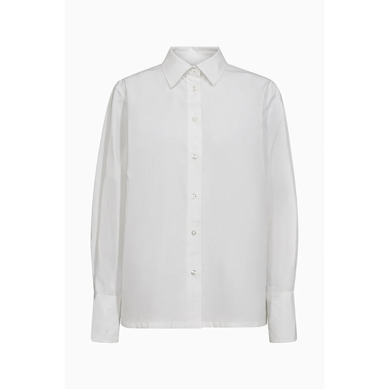 Ivy Cph Filippa Essential Skjorte
