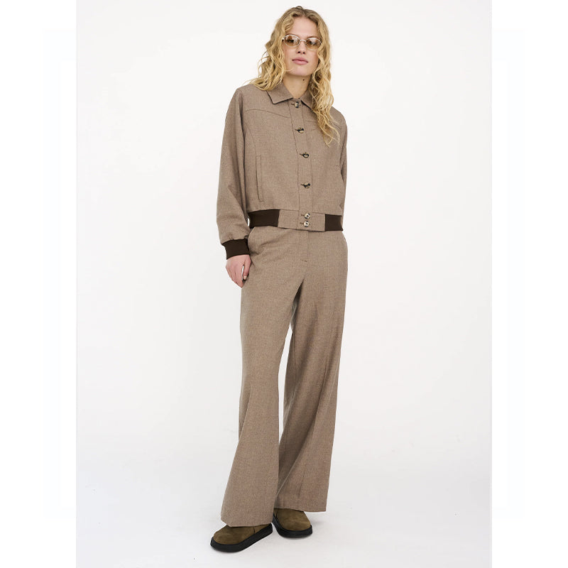Ivy Cph New Tilda Wide Buks