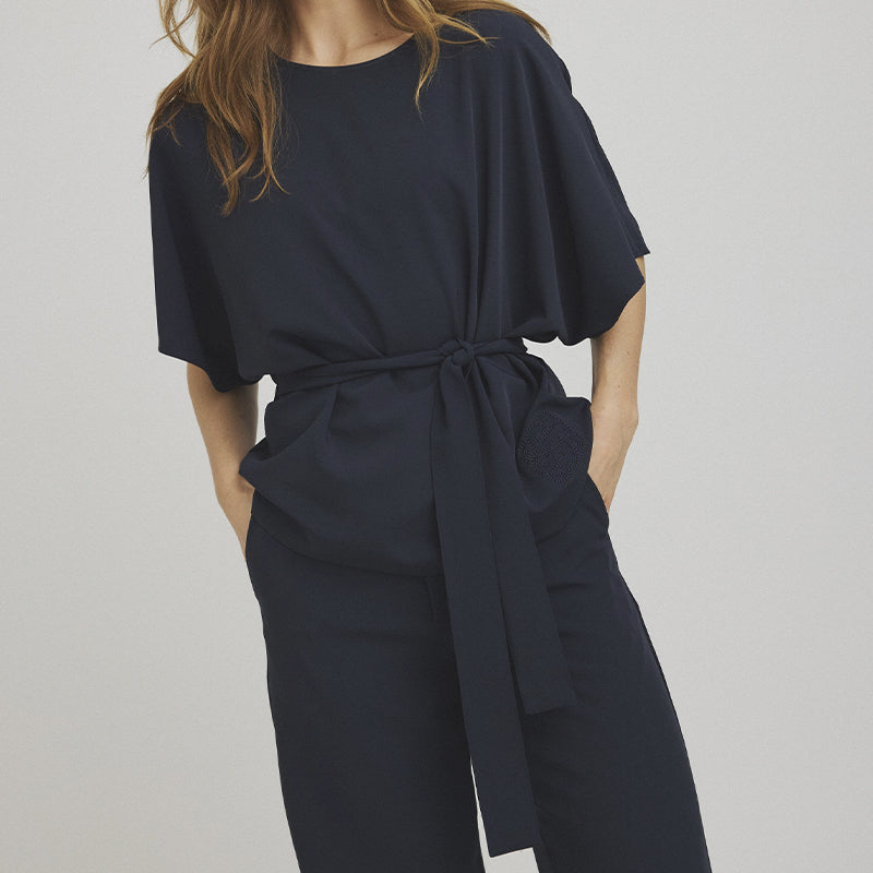 Luxzuz Irak Bluse