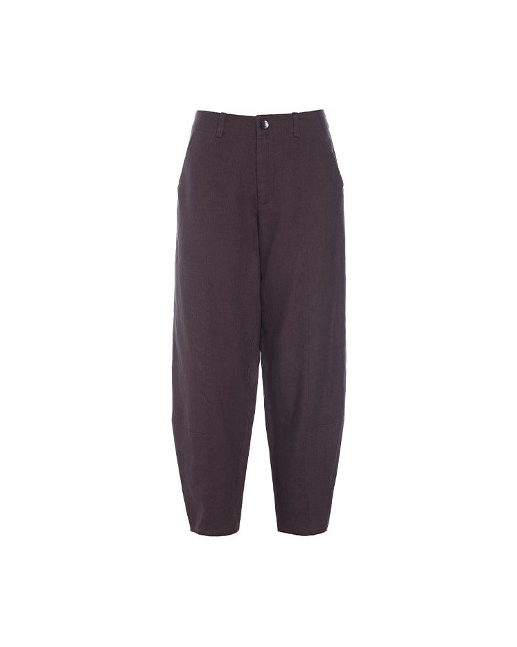 Bitte Kai Rand Lazy Linen Bukser