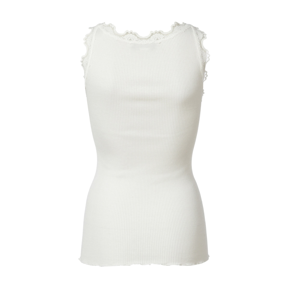 Rosemunde Silketop