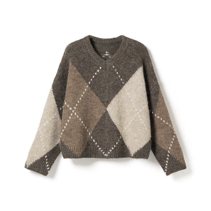 Noella Lai Strik - Ash Brown Mix