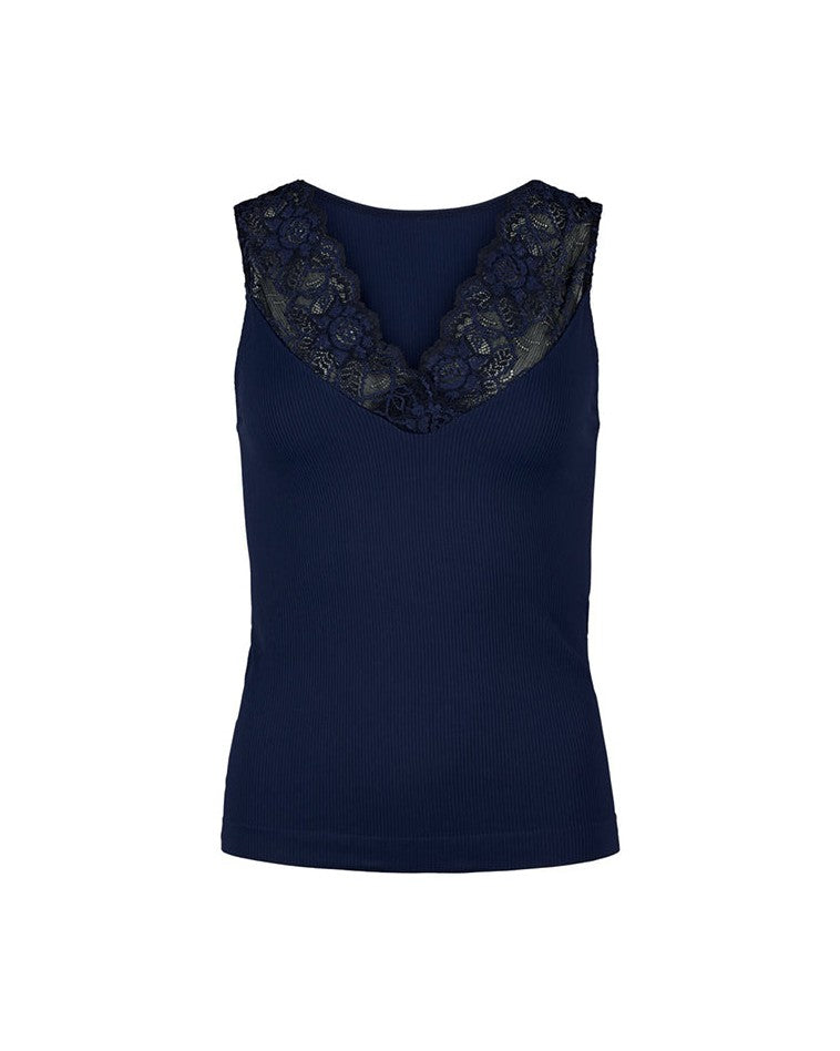 Tim&Simonsen Belen Lace Top