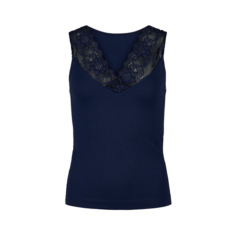 Tim&Simonsen Belen Lace Top