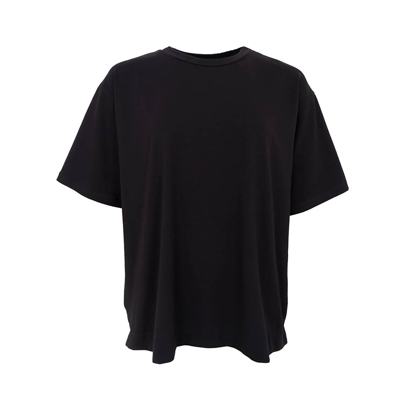 Black Colour May T-shirt