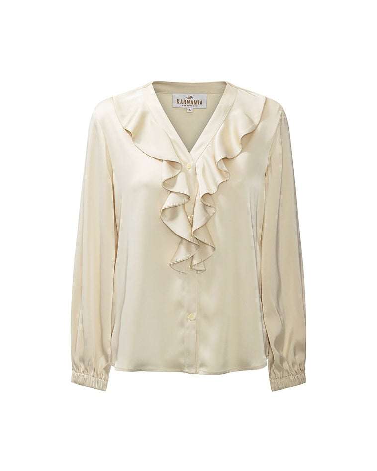 Karmamia Sophia Bluse