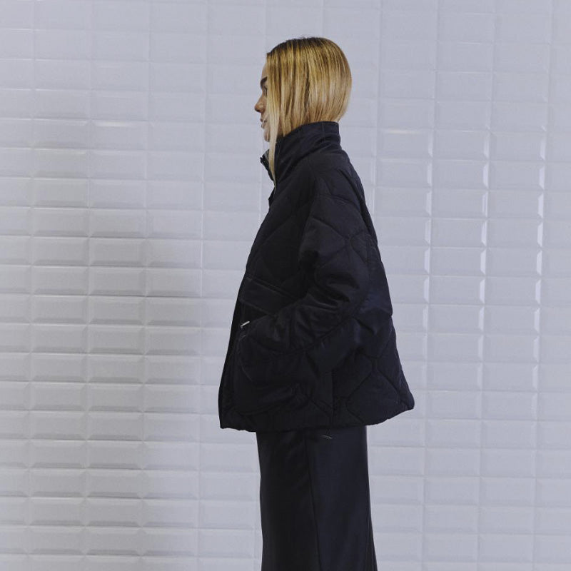 Withblack Veda Jakke - Black