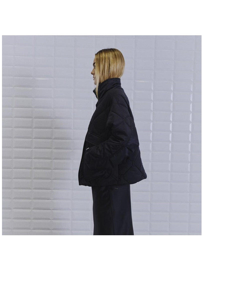 Withblack Veda Jakke - Black