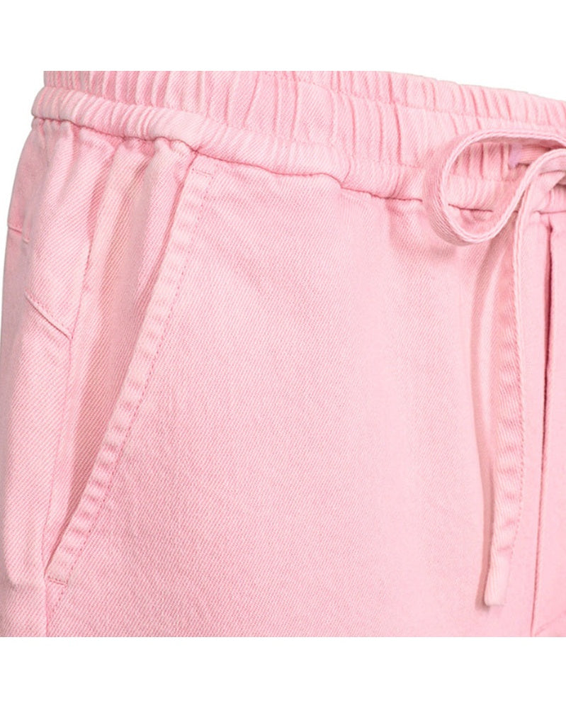Ivy Cph Opera Tie Shorts - Antique Blossom