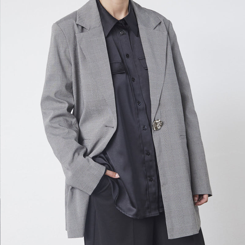 Love & Divine love1021-5 Blazer