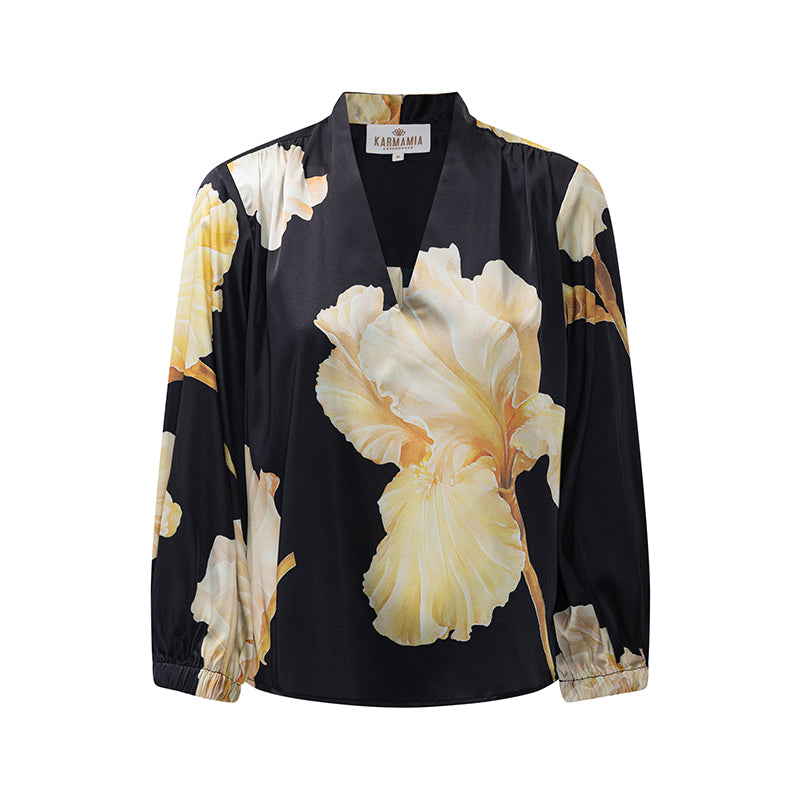 Karmamia Jody Bluse