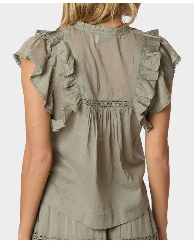 Neo Noir Jayla S Voila Top