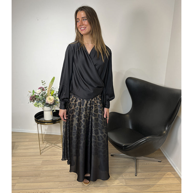 Karmamia Ines Bluse