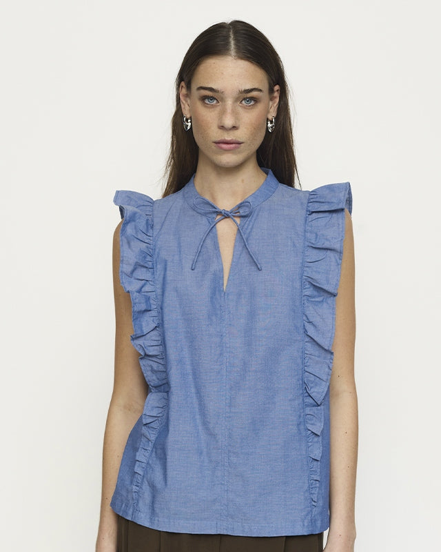 Soft Rebels SRGada Bluse