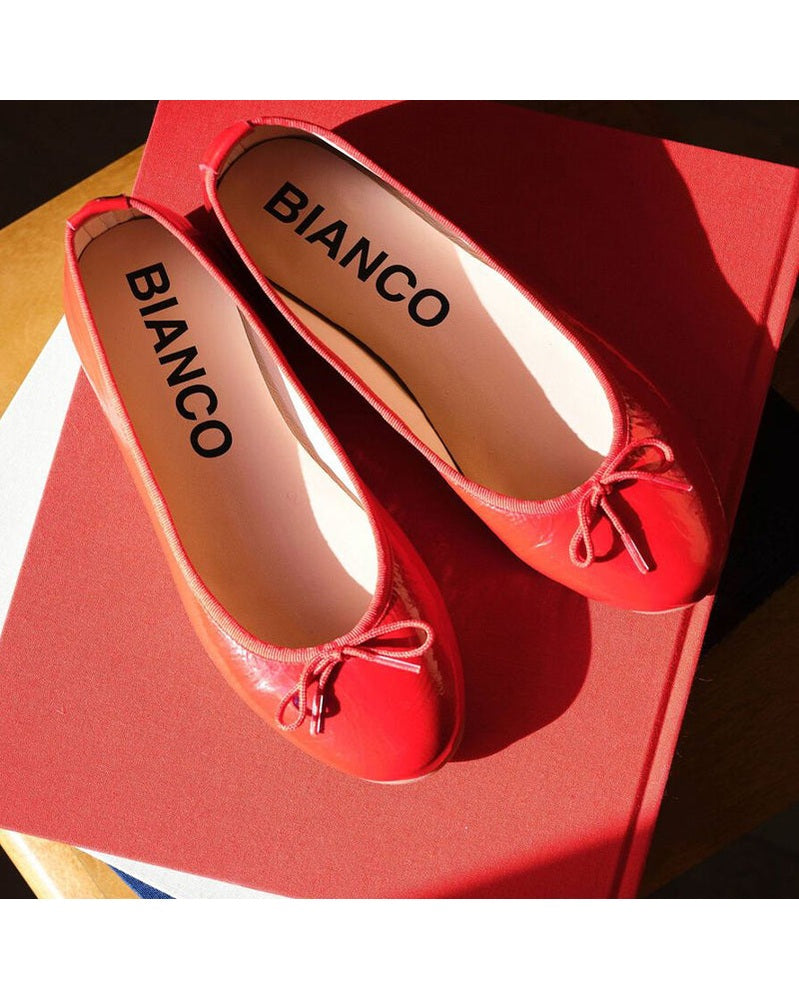 Bianco Madison 11201287 Ballerina