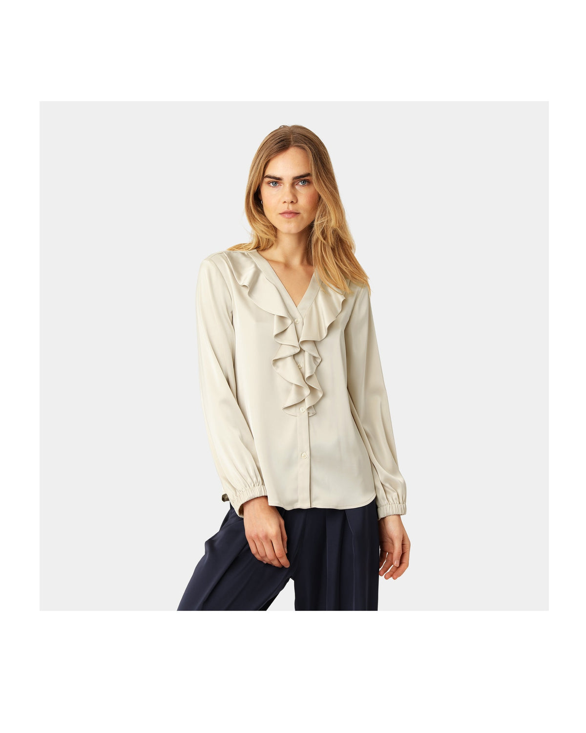 Karmamia Sophia Bluse