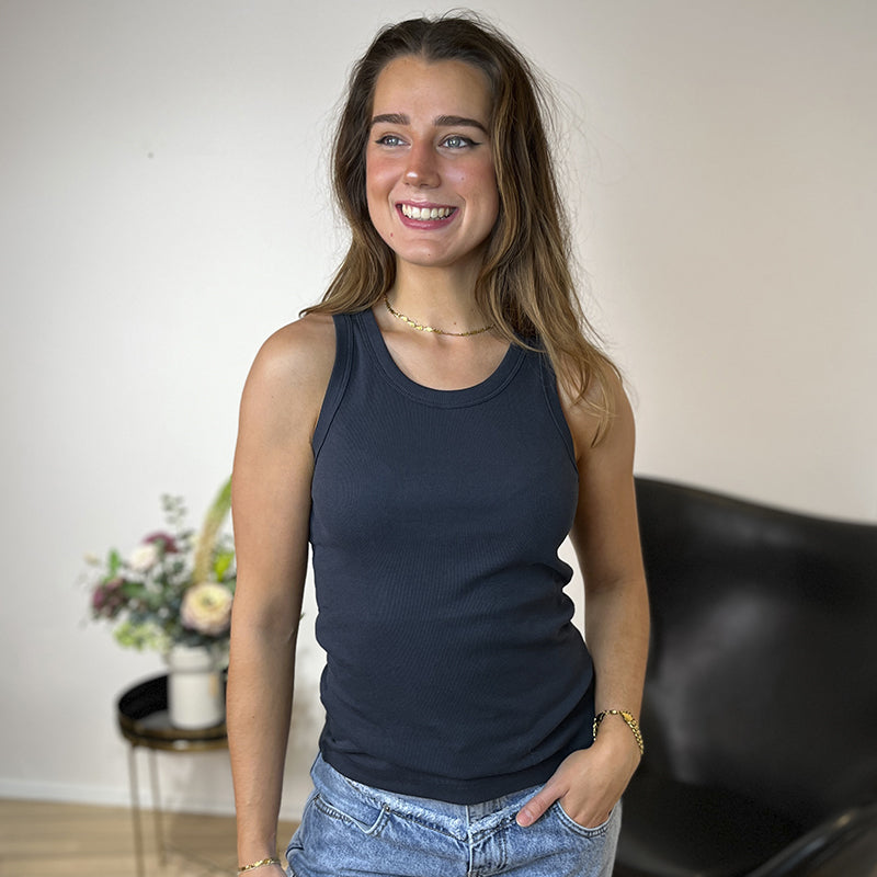 Soft Rebels SRAdelynn Tank Top